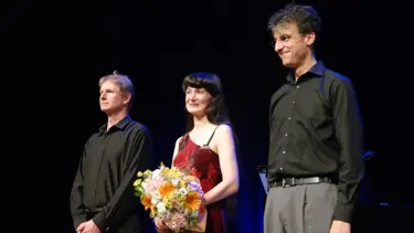 Aziza Mustafa Zadeh, İstanbul'da konser verdi