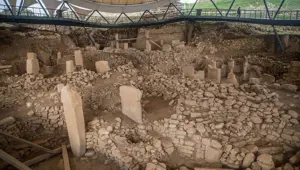 Turizm sektöründe 'Göbeklitepe' heyecanı