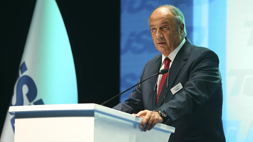 TÜSİAD'dan enflasyon ve üretim çağrısı