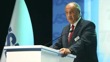 TÜSİAD'dan Bakan Şimşek'le görüşme sonrası açıklama