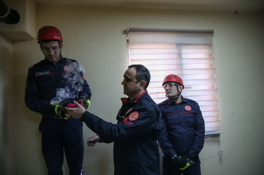 Soba kurarken nelere dikkat edilmeli? (Karbonmonoksit uyarısı) 7