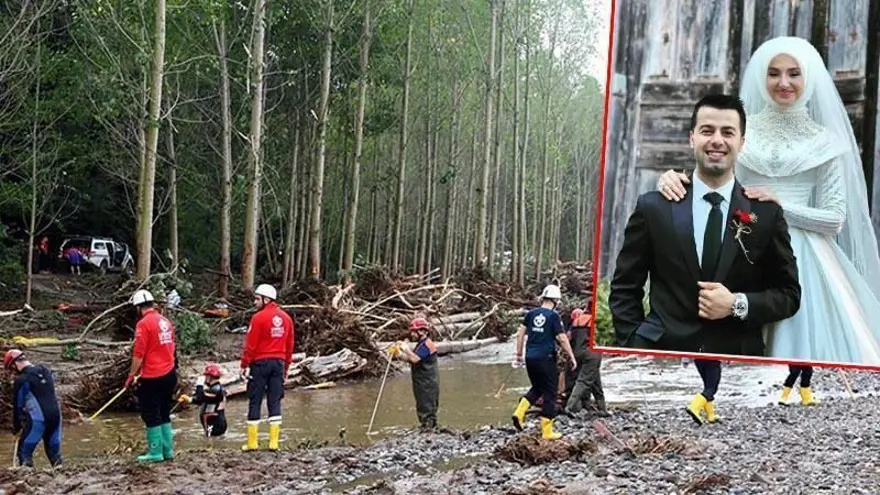 İğneada'da 6 kişinin öldüğü sel felaketi | "Ben kötü bir insan değilim" 1