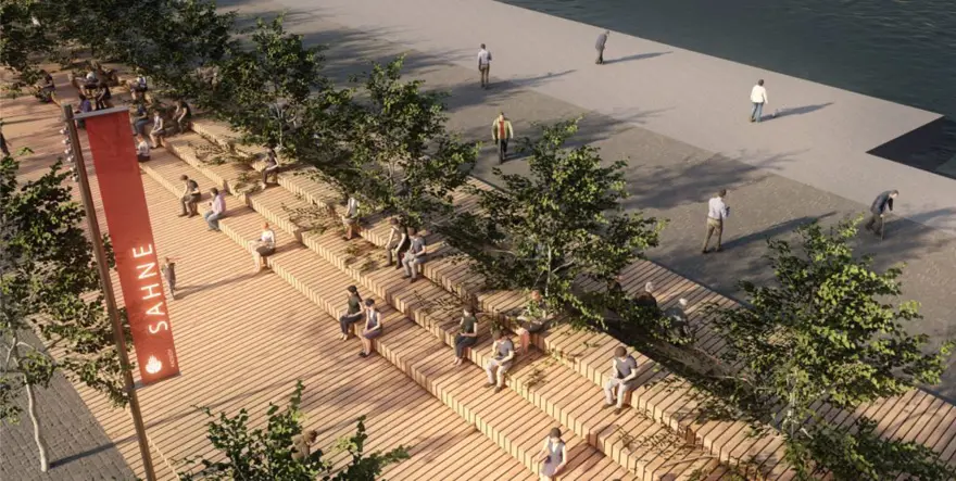 KADIKÖY MEYDANI - 53 NUMARALI PROJE 34