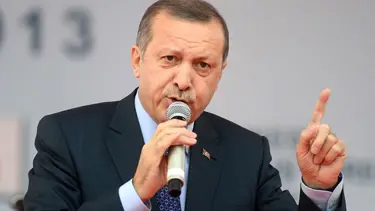 Erdoğan: Metropoller nekropole dönüştü