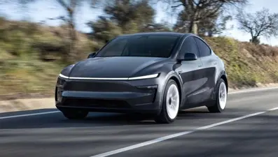 Tesla sahipleri heyecanlandı... Elon Musk tarih verdi