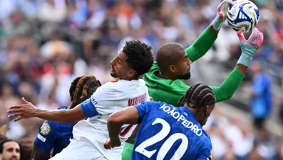 FIFA Kulüpler Dünya Kupası&#x27;nda şampiyon Chelsea