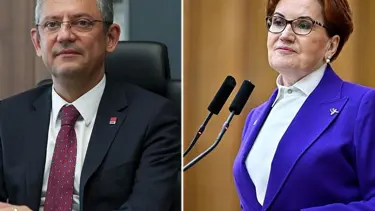 Özgür Özel’den Meral Akşener’e Balıkesir mesajı