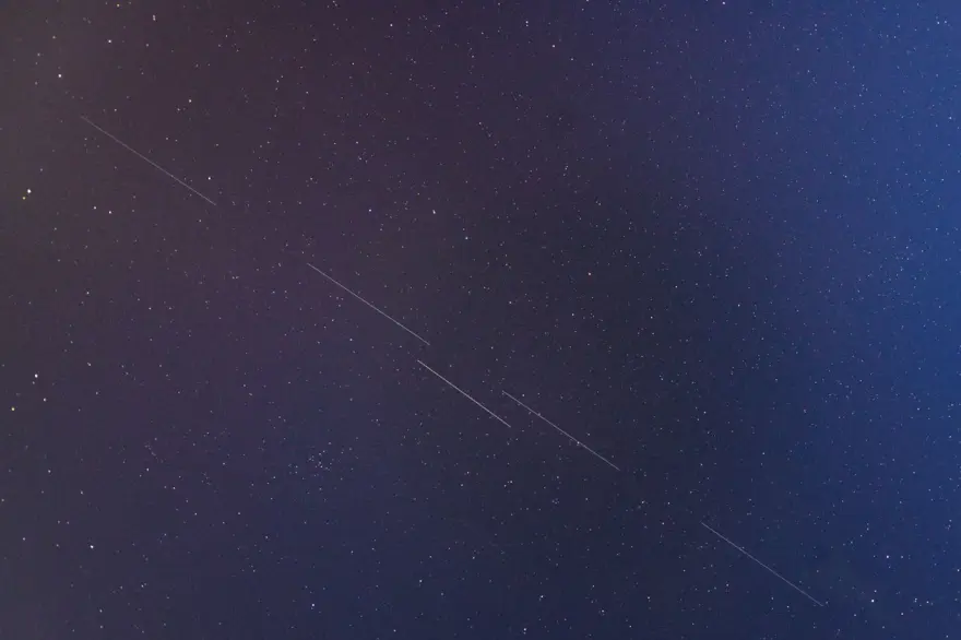 Elon Musk Starlink'in maliyetini açıkladı 1