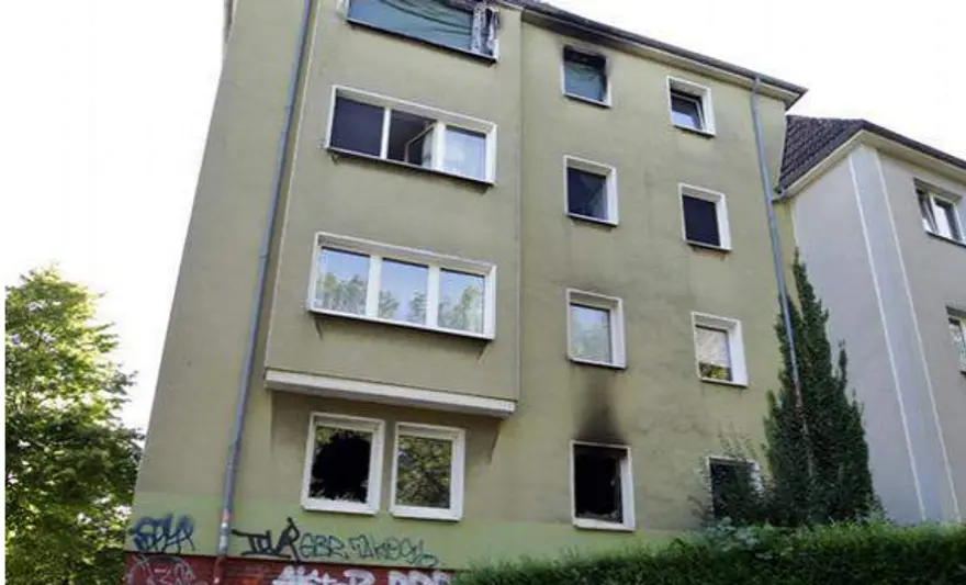 IRKÇI SALDIRIYA 3 KARDEŞ KURBAN 9 IRKÇI SALDIRIYA 3 KARDEŞ KURBAN 9