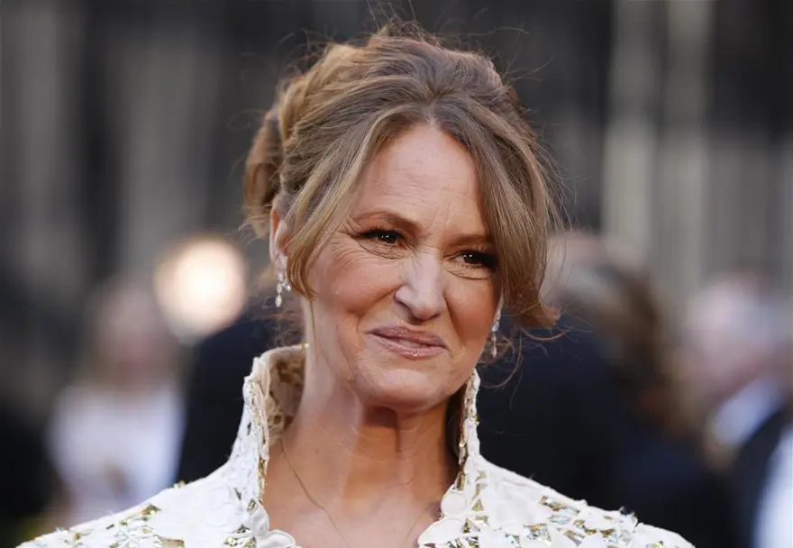Melissa Leo 52 Melissa Leo 52