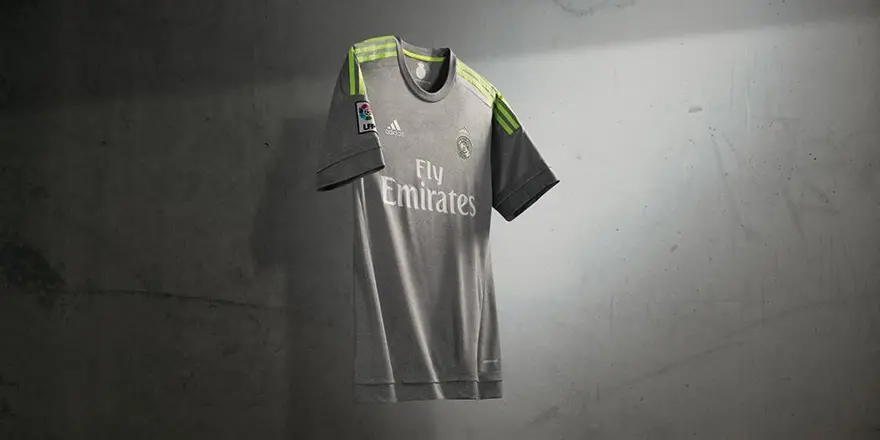 Real Madrid yeni sezon formalarını tanıttı 3