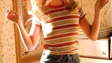 Margot Robbie'den Once Upon A Time In Hollywood'daki rolüne gelen eleştirilere yanıt