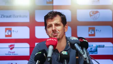 Emre Belözoğlu'ndan "ayrılık" açıklaması