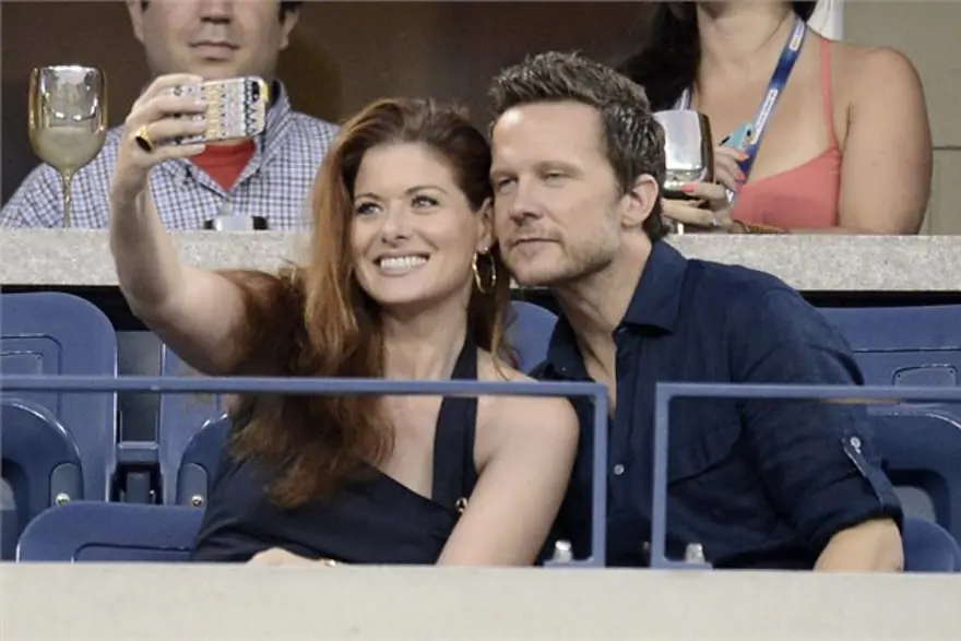 Debra Messing 17 Debra Messing 17