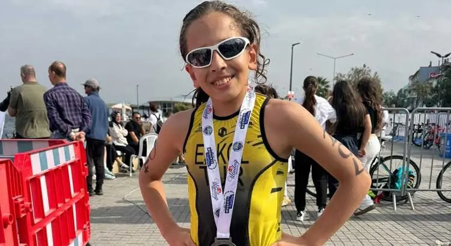 Enkazdan çıktı şampiyon oldu! 5 Enkazdan çıktı şampiyon oldu! 5