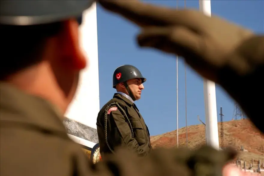 18 Mart Çanakkale Zaferi mesajları ve sözleri:Çanakkale, vatan sevgisinin imkânsızı nasıl mümkün kıldığının destanıdır. 2