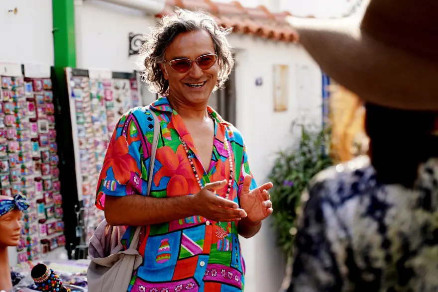 Ada Masalı 16. yeni bölüm fotoğrafları 9