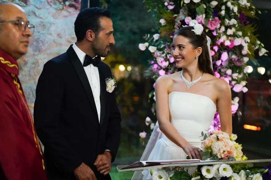 SİNAN'DAN FERİT'E JEST 4