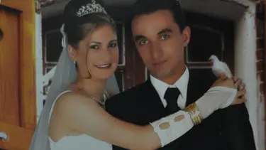 Uyuyan eşini öldürdü, köy meydanında intihar etmek istedi