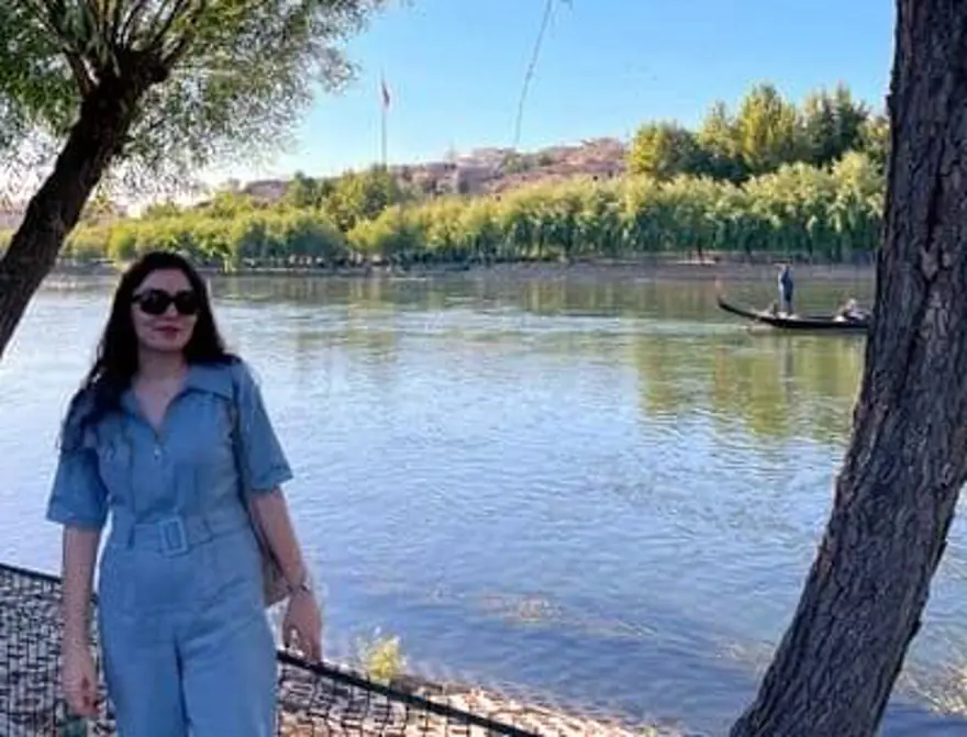 “BİR BACAĞINI KAYBETTİ, DİĞERİNİ DE KAYBETMEK ÜZERE” 3