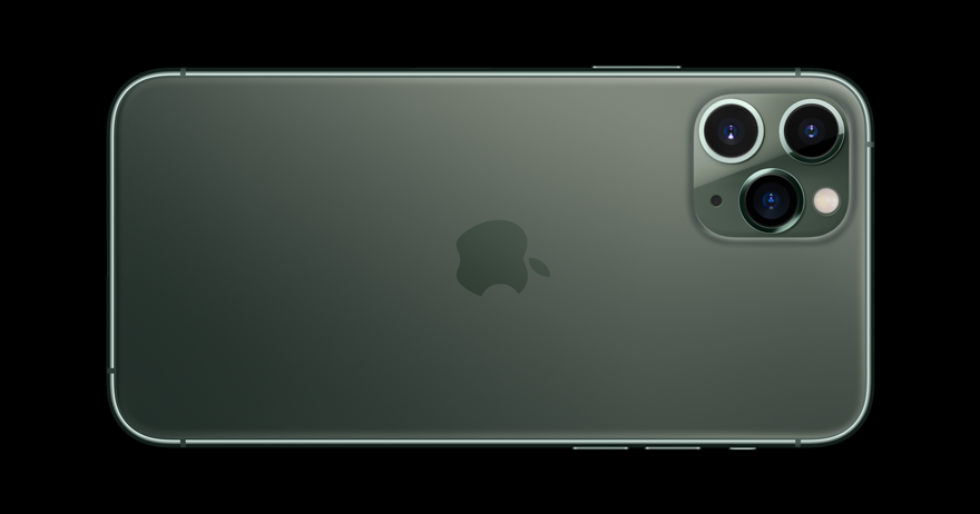 "iPhone 11 Pro yasal limitin iki katından fazla radyasyon yayıyor" 2 "iPhone 11 Pro yasal limitin iki katından fazla radyasyon yayıyor" 2