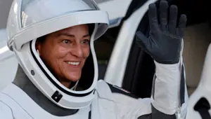 NASA ilk kadın Kızılderili astronotu uzaya gönderdi: Nicole Mann kimdir?