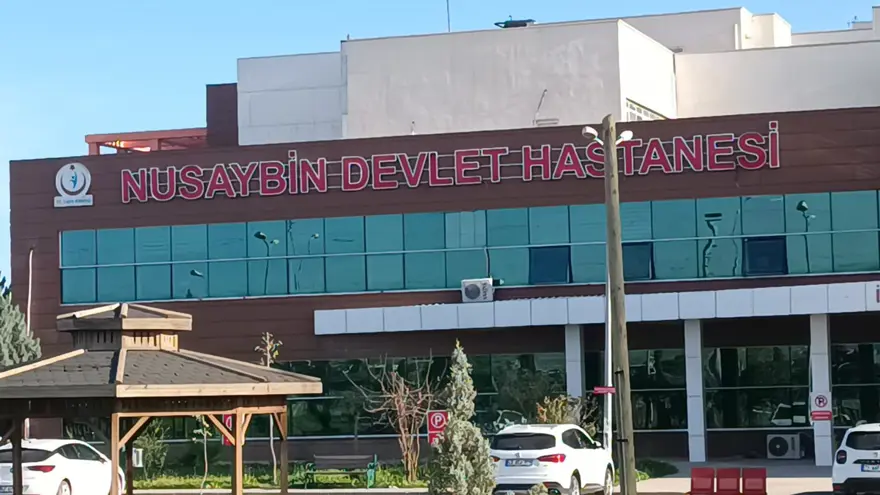 Mardin’demuhtarlık kavgası: 1 ölü, 2 yaralı 4