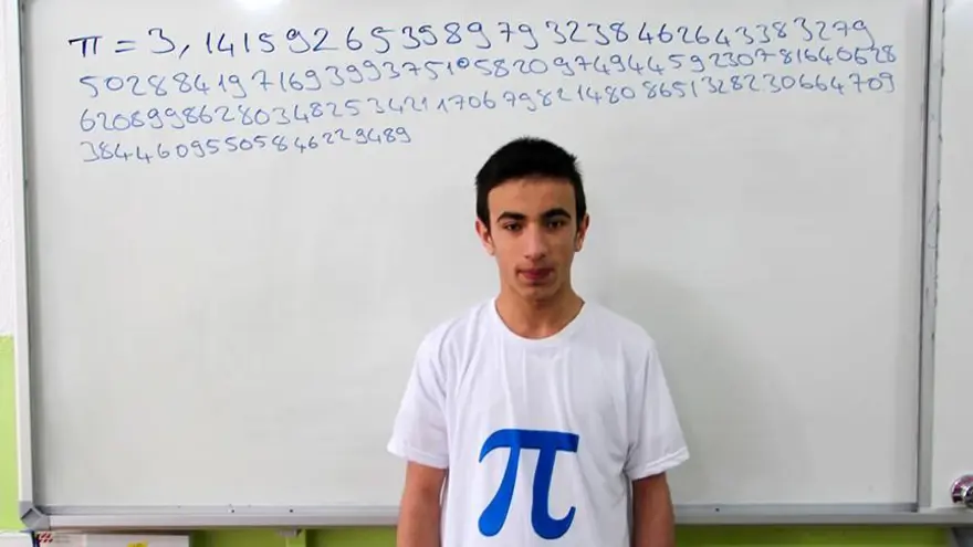 KAÇ BASAMAĞI BİLİNİYOR? 4