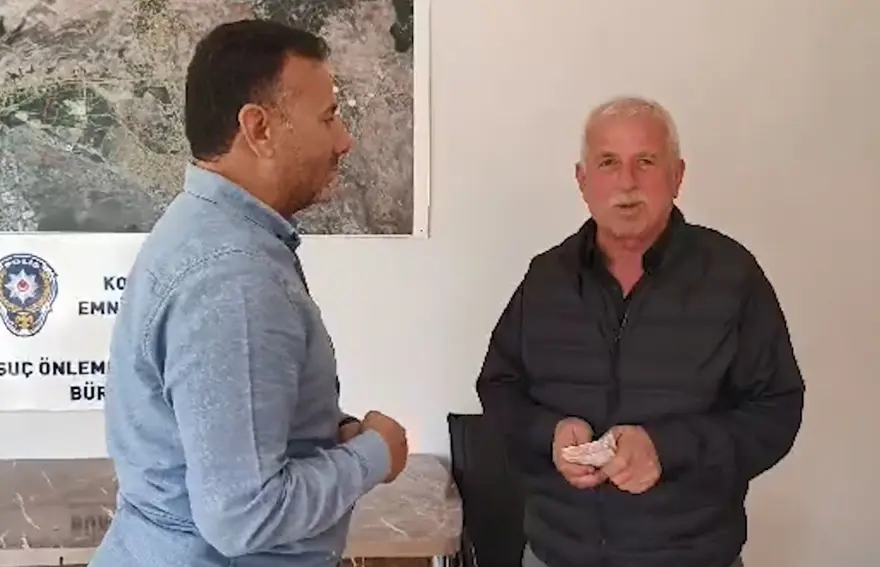 ATM’de unutulan karttan 10 bin lira çekti 2 ATM’de unutulan karttan 10 bin lira çekti 2