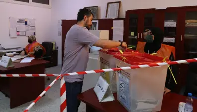 Libya, BM'nin yol haritasına destek verdi