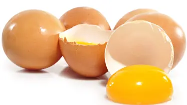 Günde bir yumurta kalp hastalığı riskini artırmıyor (Araştırma)