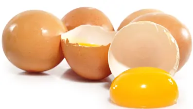 Günde bir yumurta kalp hastalığı riskini artırmıyor (Araştırma)