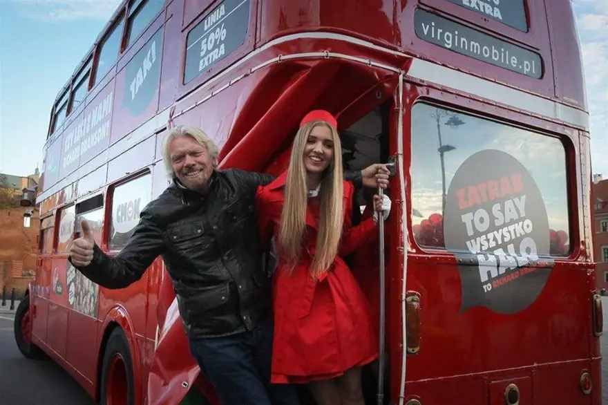 Milyarder işadamından uzay turizmi için önemli adım 5