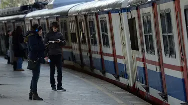 Demiryolları özel sektöre açılıyor