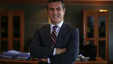 Mustafa Sarıgül CHP'den istifa etti (2019 yerel seçimlerinde Şişli'den aday oluyor)