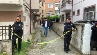 Evinin balkonundan düşen kadın yaşamını yitirdi