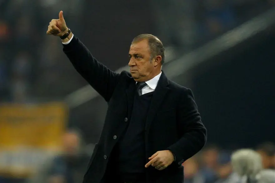 Fatih Terim halleri 1