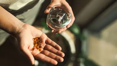 Kışın D vitamininden nasıl yararlanırız?