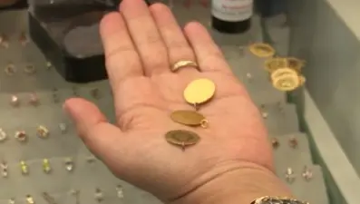 Piyasadaki yeni tehlike: Suriye çeyreği! Dikkat... Aldığınızda bozduramıyorsunuz