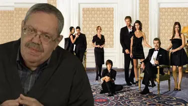 Usta oyuncu Rana Cabbar hastaneye kaldırıldı