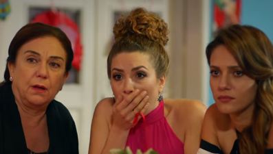 "Çiçek'e çarpan araba benim!" (Ateşböceği 14. bölüm 2. yeni fragmanı)