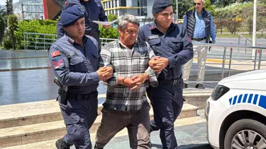 Koyuna eziyet eden kişi tutuklandı