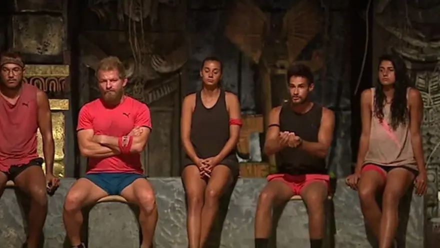 Survivor İsmail Balaban'ın nişanlısı konuştu: Ben senin bırakıp gittiğin Gamze'yim 7