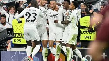 Devler Ligi'nde play-off mücadelesi tamamlandı: Son 16'ya kalan 8 takım belli oldu