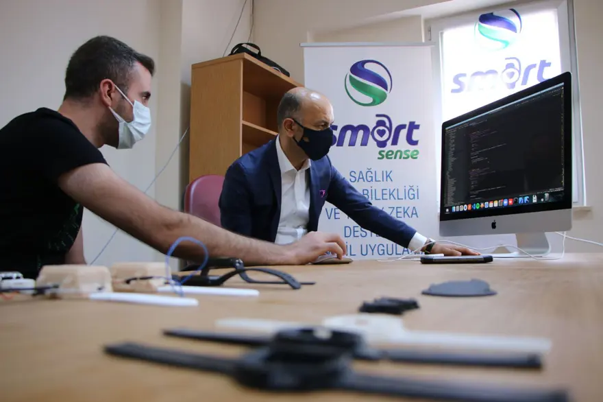 Öksürük sesinden corona virüs tespit sistemi geliştirildi 