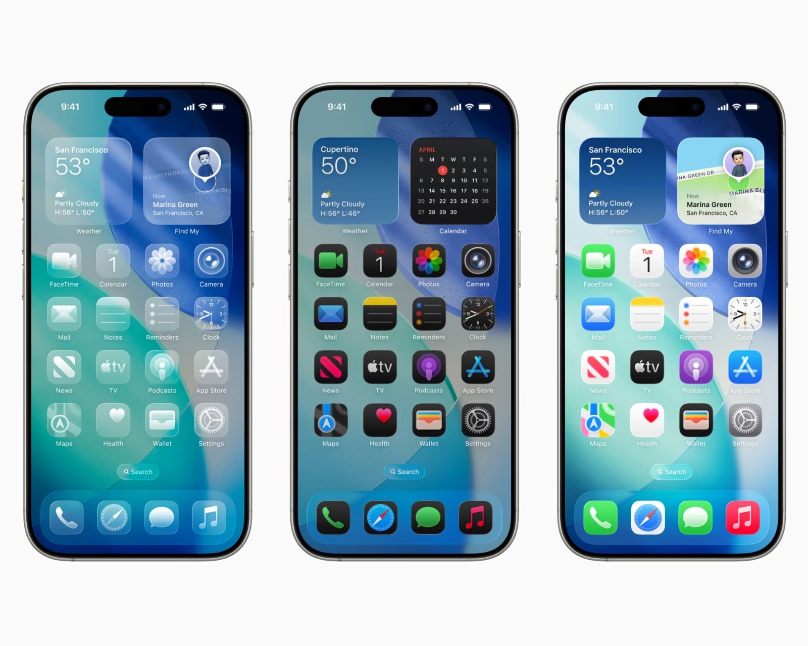iOS 26 çıktı: 12 maddede Apple'ın son yenilikleri