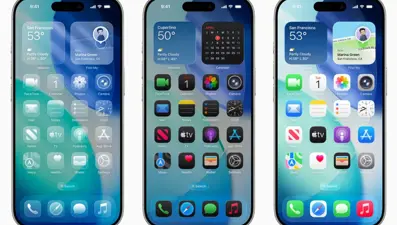 iOS 26 çıktı: 12 maddede Apple'ın son yenilikleri