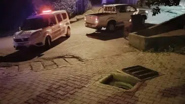 Su vanalarını kapattılar: İlçe susuz bırakıldı