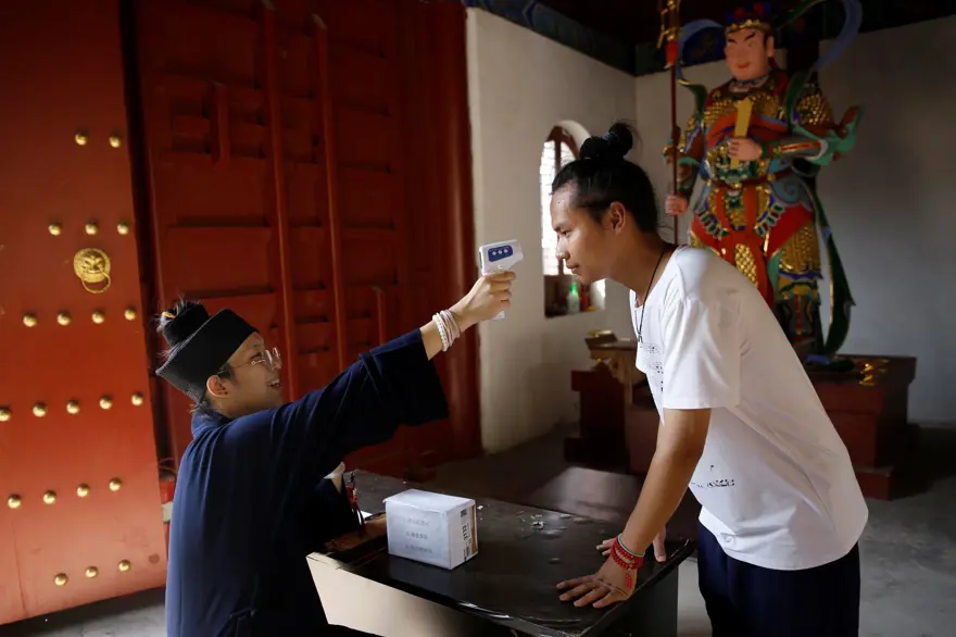 BANGLADEŞ'TE SON DURUM 23