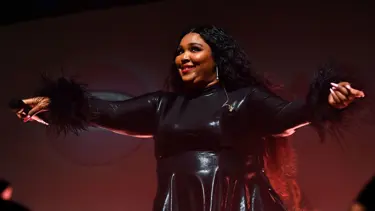 Lizzo: Benimle barışmam vakit aldı